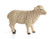 MOJO Sheep -Ewe- Toy Figure
