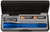 MagLite AA Mini LED Flashlight Presentation Box, Blue