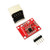 Baosity RS485 to TTL Module MAX485 RS485 Module 3.3V 5V  plus RJ-45 Connector