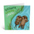 Central 23 - Cute Birthday Cards for Uncle - 'Otterly Amazing Uncle' - Sweet Birthday Card - Fun Birthday Cards for Men - Blank Greeting Cards - Comes with Fun Stickers