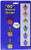 60 Firework Stringer Party Accessory -1 count- -1/Pkg-