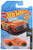 DieCast Hotwheels Draftnator, X-Raycers 5/5 -Orange- 160/250