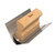 Bon Tool 85-115 Corner Tool - Ss Inside - 1/2" - Wood Handle