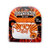 Gear Monkey Zip Case Fashion Soft Case for Nintendo DS, DS Lite, DSi - Orange, Gearmonkey