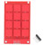 Touch Keyboard-MPR121 Touch Keyboard Capacitive Touch Keypad 12 Buttons High Sensitive Keypad