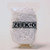 Zeekio Yo-Yo String - 100 percent Polyester - Type 9 Fat Strings - -1--10 Pack -White-