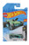 DieCast Hotwheels Airuption, Space 2/5 -Green-