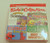 Kids' Collection- Thinkin Things Frippletown Mighty Math Zoo Zillions, Caillou Early Concepts, Thinkin' Science, Clifford the Big Red Dog Reading -CD-ROM Boxed Set, New in Shrink Wrap-