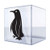 Decals Stickers Penguin Figure 4 X 2,6