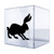 Stickers Sticker Rabbit Figure Bunny 4 X 3