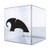 Decals Sticker Elephant Figure 5 X 2,2