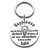 Inspirational Keychain Birthday Gifts for Women Men Best Friend BFF Harry Potter Fan Lovers Spiritual Gifts for Christmas Him Her Graduation Gift for Adult Teen Daughter Son Boy Girl from Mom Dad Inspirational Keychain Birthday Gifts for Women Men Best Friend BFF Harry Potter Fan Lovers Spiritual Gifts for Christmas Him Her Graduation Gift for Adult Teen Daughter Son Boy Girl from Mom Dad