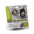 Gear Head 1.5-inch Digital Keychain -TFT- -Leather Grain-