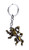 Game of Thrones House Sigil Crest Metal Keychain