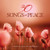 30 Songs Of Peace -2 CD-