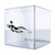 DT Stickers Decals Decal Air Force Figures 5 X 1,9