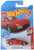 DieCast Hotwheels '89 -Porsche 944 Turbo-, Porsche 1/5 -red-