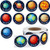 500 Pieces Solar System Stickers Realistic Planet Roll Stickers 9 Space Designs Motivational Stickers for Solar System Party Educational Decorations Supplies
