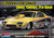 Monogram Frank Iaconio Camaro Pro Stock Model Car Kit