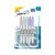 Sharpie Permanent Markers, Fine Point, Featuring Mystic Gem Color Markers, Assorted, 5 Count