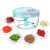 Manual Food Chopper, Hand Pull Onion Chopper, Handheld String Food Processor for Veggie, Garlic, Meat, Salsa Maker