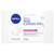 Nivea Visage Gentle Facial Cleansing Wipes -25 Pack-