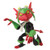 Ben 10 Omniverse Juryrigg Action Figure by Ben 10