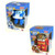 Robocar Poli + Robocar Roy (2 Transformable Robot toys)