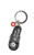 Disney Tinker Bell Best Friends Flip Flop Key Ring