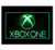 XBOX ONE Games Store Shop Advertising Led Light Sign