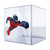 DT Stickers Decals Decal Super Hero Figure 5 X 3,8