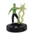 Heroclix DC The Flash 042 Fallout Figure Complete with Card by HeroClix