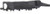 Garage-Pro Front Bumper Bracket for HYUNDAI ELANTRA/ELANTRA COUPE 2011-2016 LH Mounting Bracket Plastic