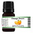 Orange Sweet Essential Oil -Citrus Sinensis- 100 percent Pure and Natural - 10 ML