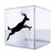 Stickers Sticker Antilope Gazelle Figure 6 X 5,6