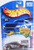 Hot Wheels 2002-071 Dodge Charger R/T Trump Cars Series 1-64 Scale Race  and  Win card