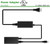 Samtech Xbox Kinect Adapter, Kinect Adapter for Xbox One, Xbox One X, Xbox One S and Windows 10 PC, kinect 2.0 Sensor Adapter with USB 3.0