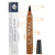 Microblading Eyebrow Pen,Eyebrow Pencil with a Micro-Fork Tip Applicator,Tat Brow Pen,Waterproof Long Lasting Natural Eyebrow Makeup Light Brown