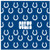 NFL Indianapolis Colts Sunglass Microfiber Cleaning Cloth