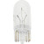 SYLVANIA 158 Basic Miniature Bulb, -Contains 10 Bulbs-