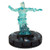 Heroclix Marvel Avengers Assemble 015 Living Lightning Figure Complete with Card