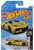 DieCast Hotwheels -Corvette C8 R-, Race Day 6/10 -Yellow-