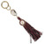 Flash Keychain Crystal Tassle Flash Accessory DC Comic Gift - Tassle DC Keychain Flash Gift
