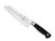 Mercer Culinary Genesis Forged Santoku Knife, 7 Inch