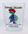 Cayman Islands Sir Turtle Shot Glass