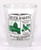 South Dakota State Scenery Green New Shot Glass