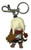 Great Eastern Entertainment Gurren Lagann Viral SD PVC Keychain
