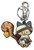 Monster Hunter Palico Pvc Keychain