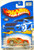 Hot Wheels 2001 - Mattel Fandango -Orange Metallic- - 36 of 36 Cars - 2001 First Editions - Collector 048 - MOC - OOP - Limited Edition - Collectible