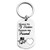 Best Friends Birthday Gifts For Women Sister Gifts from Sister Brother Best Friends Keychain Friendship Teen Girls Graduation Jewelry Gift Sister Keyring Wedding Jewelry Best Friend Gift for Women